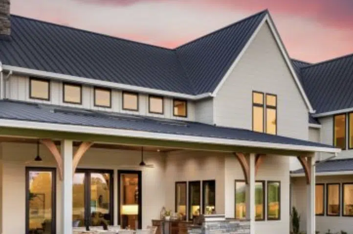roofing company in bexar